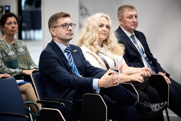 Równość w organizacji – podsumowanie konferencji na temat polityk równościowych i budowania bezpiecznego środowiska pracy i nauki34