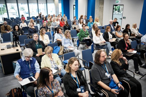 Równość w organizacji – podsumowanie konferencji na temat polityk równościowych i budowania bezpiecznego środowiska pracy i nauki10