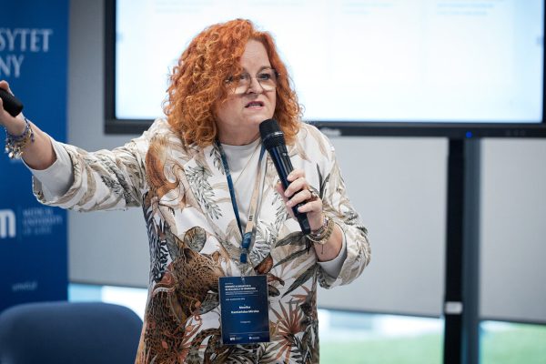 Równość w organizacji – podsumowanie konferencji na temat polityk równościowych i budowania bezpiecznego środowiska pracy i nauki855