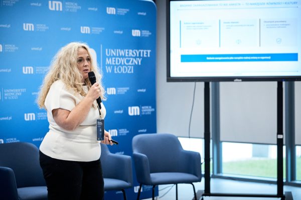 Równość w organizacji – podsumowanie konferencji na temat polityk równościowych i budowania bezpiecznego środowiska pracy i nauki650