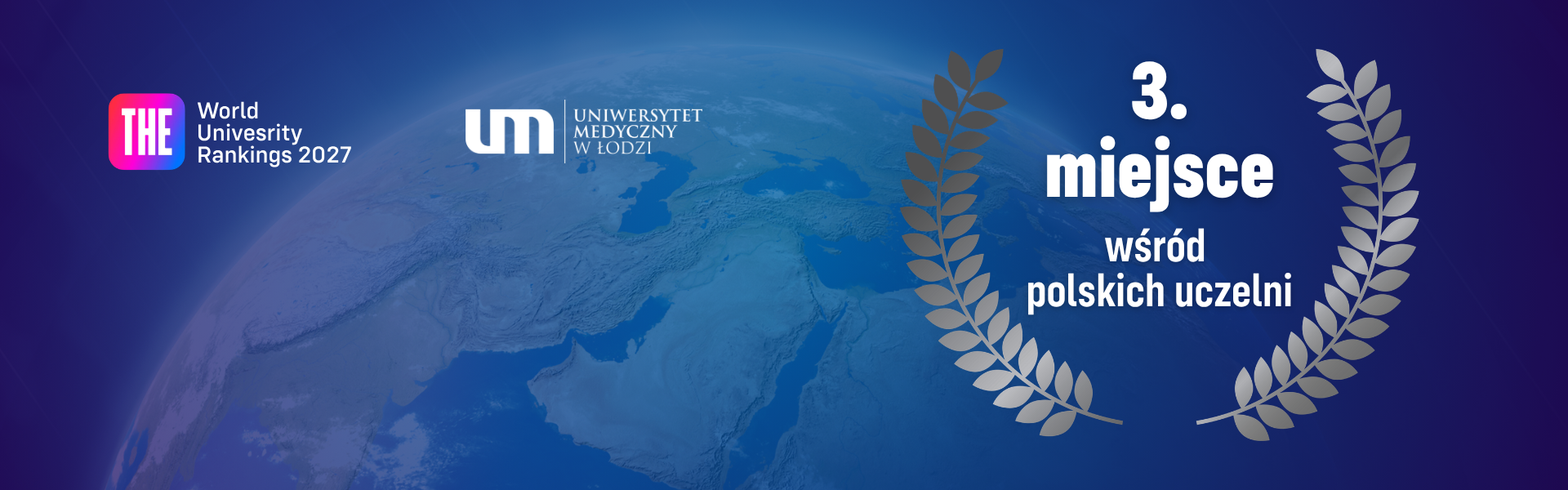 THE WUR 2027