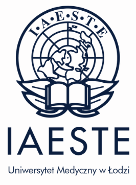 logo IAESTE
