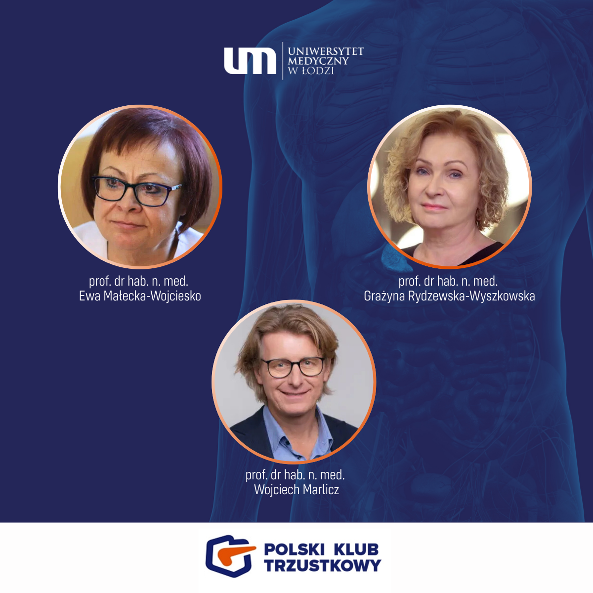 Nagrody dla naukowców UMEDu podczas XIV Łódzkiego Weekendu Gastroenterologicznego4